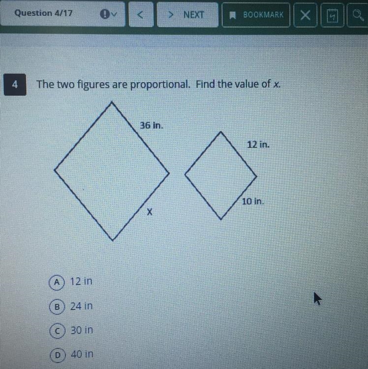 Find the value of x (photo included)-example-1