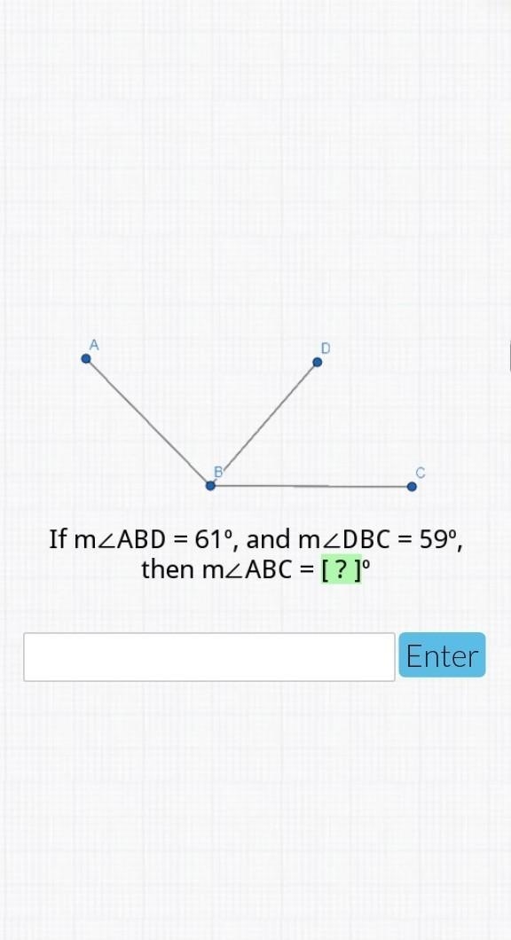 What is the answer to the question?​-example-1