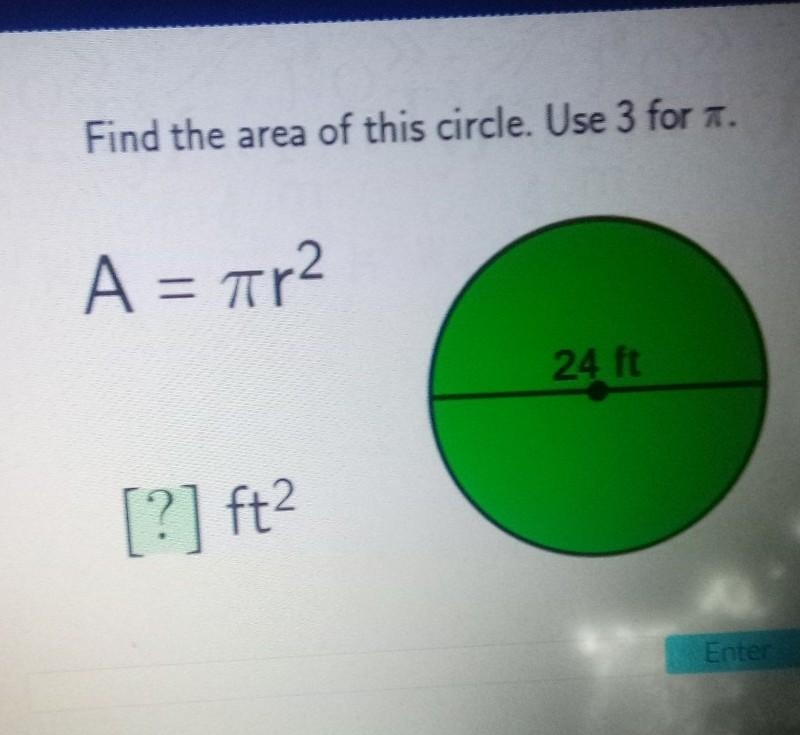 AREA OF CIRCLES HELP PLS​-example-1