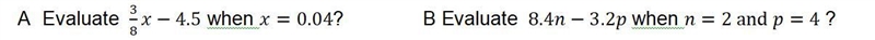 How to use substitution to solve-example-1