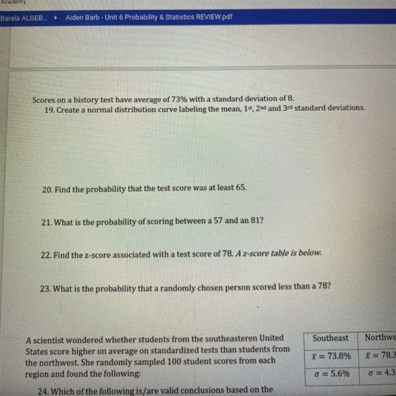 Please help with test offering big points pt 4-example-1