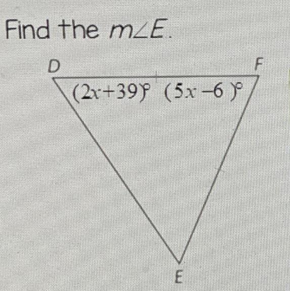 What measure e equals-example-1