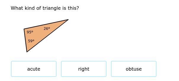 What kind of triangle is this?-example-1