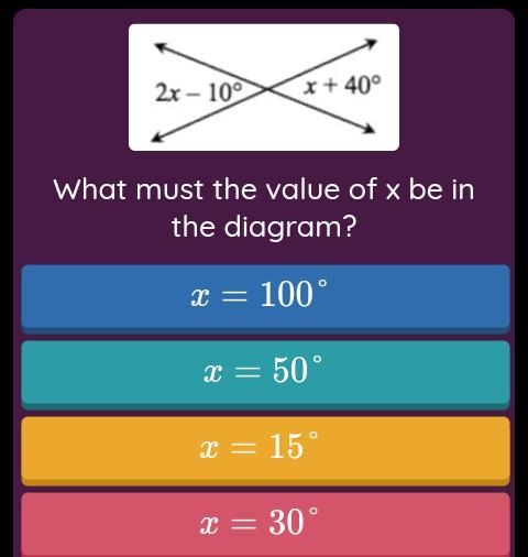 PLEASE HELP ME!!! If you payed attention in geometry I think these two questions should-example-2