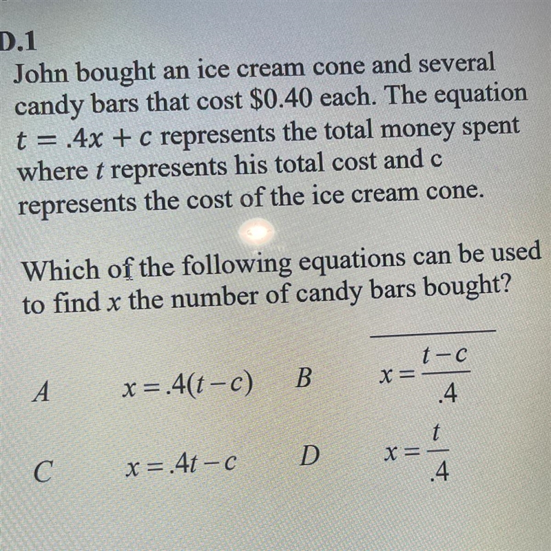 Please help me with this and explain your answer-example-1