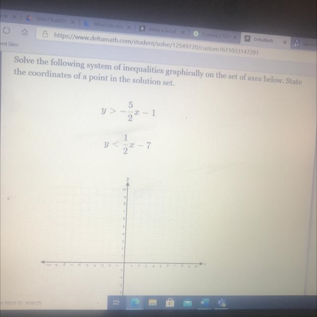 I need to know the graph points and how to graph it ASAP-example-1