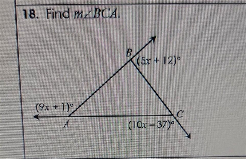 I need help to fide m<BCA​-example-1