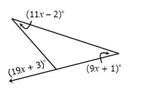 Find the value of x.-example-1