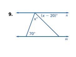 Please find X, I can't figure it out-example-1