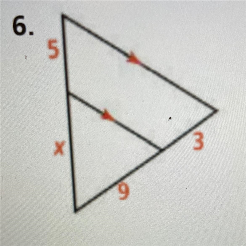 Solve for x. Lolllllllll-example-1