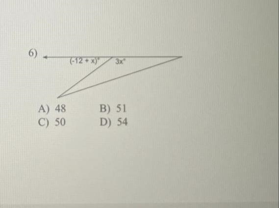 Find the value of x.-example-1