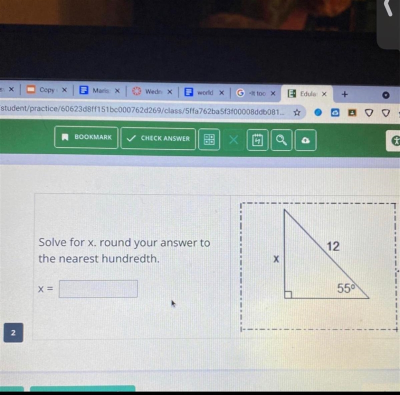 Trigonometry please help! work need to be shown-example-1