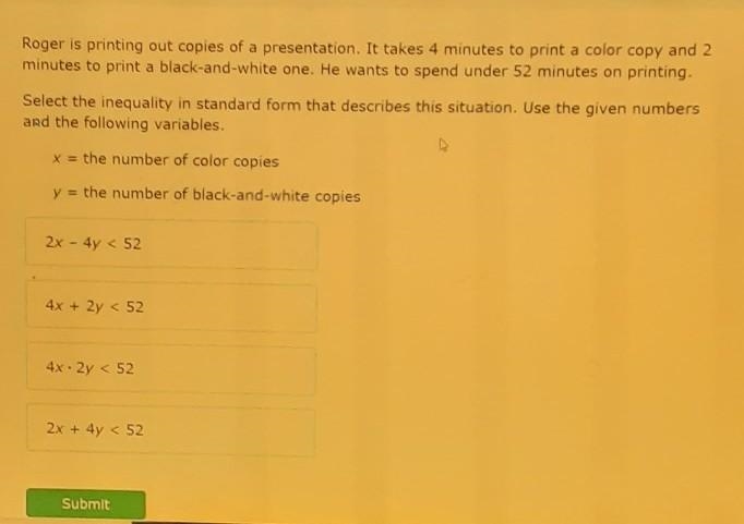 Help please! I've got 173 questions wrong ​-example-1