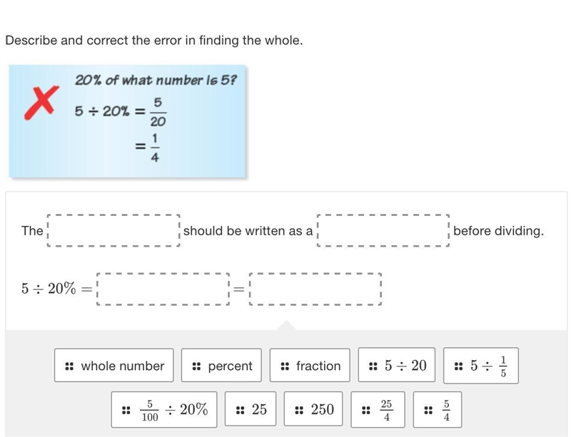 24 points! Please solve the percent writing problem!-example-1