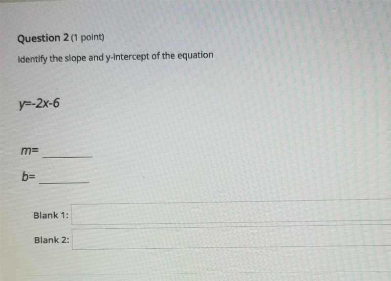 I really need help I have 20min to finsh this test when u start it and I have already-example-1