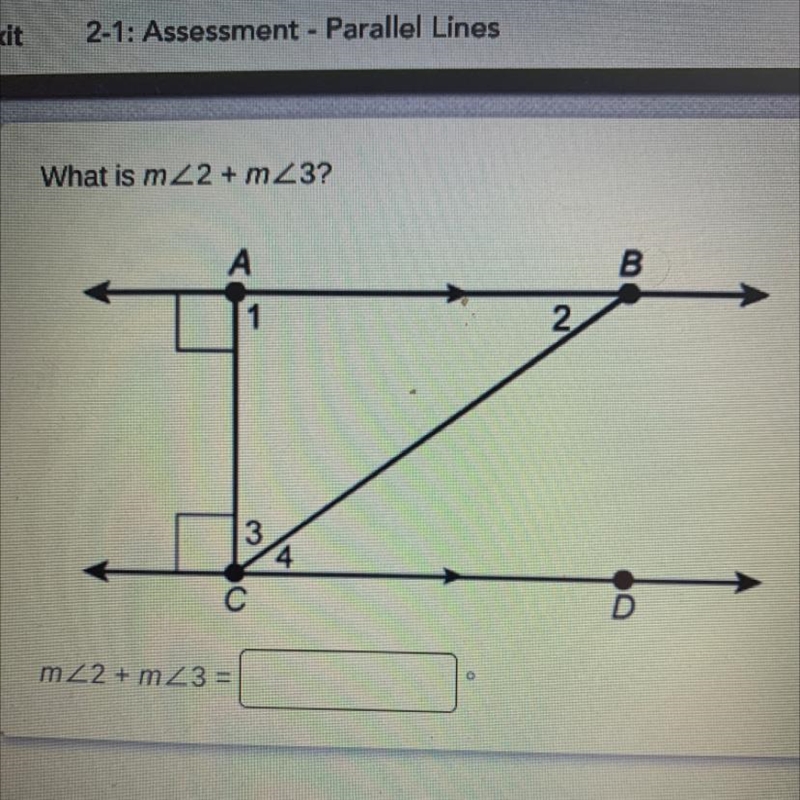 What does m2+ m3= ???????????-example-1