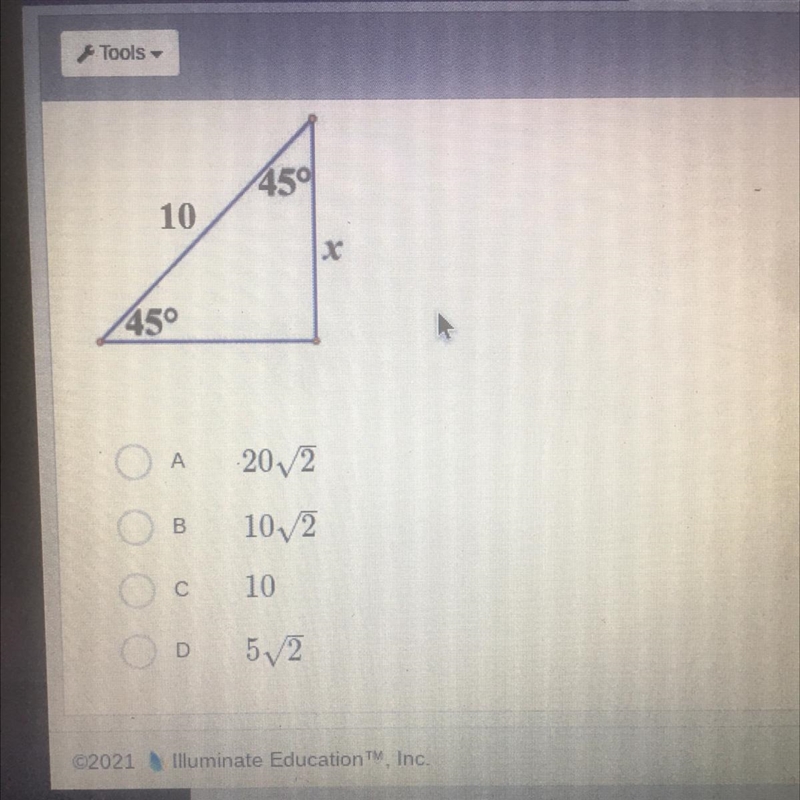 What is the value of x?-example-1