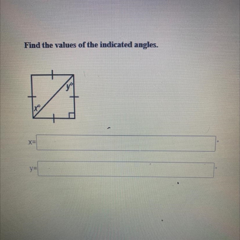 Solve for x and solve for y-example-1