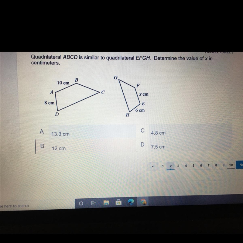 Help ASAP please !! No scam I really need this Trigonometry!!-example-1