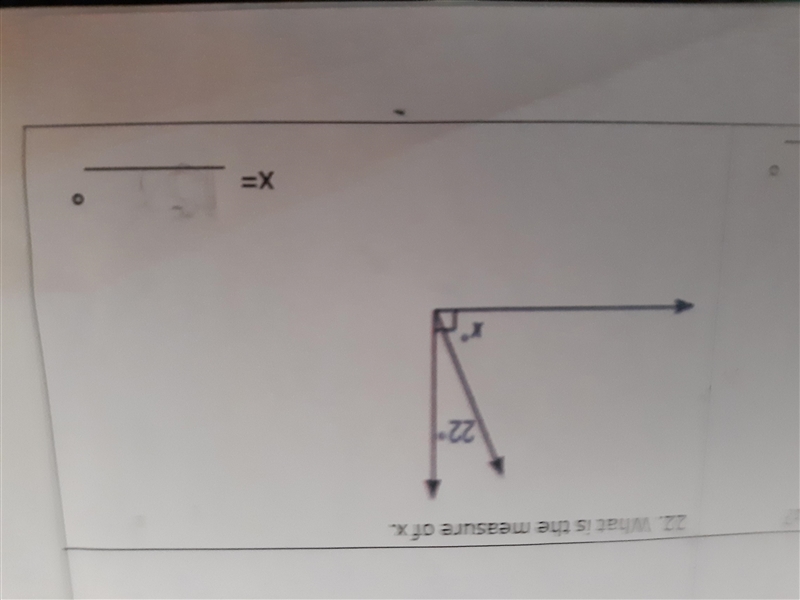 What is the measure of x?-example-1