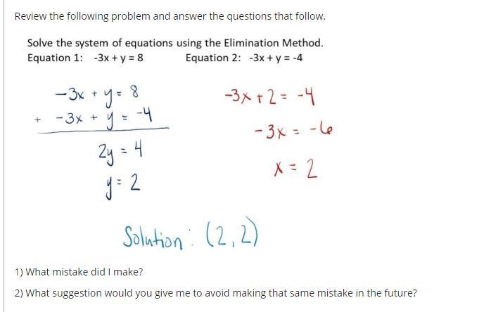 Please help! What mistake did I make?-example-1