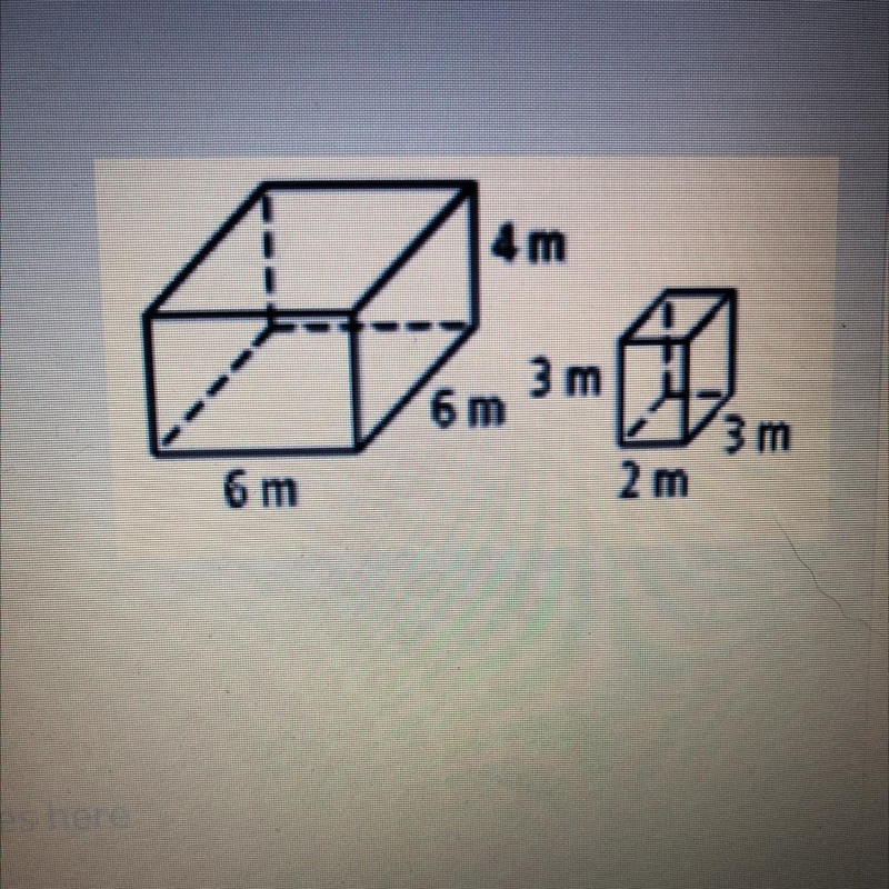 Why are these two figures simaliar-example-1