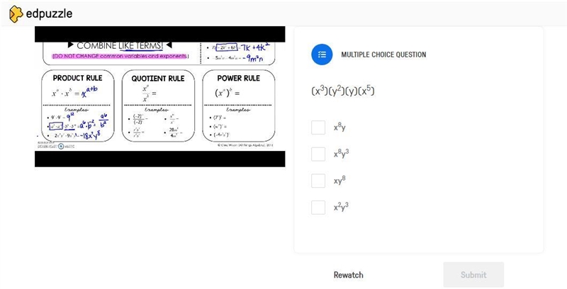 Can someone please assist me on this question, I'm having trouble on it.-example-1