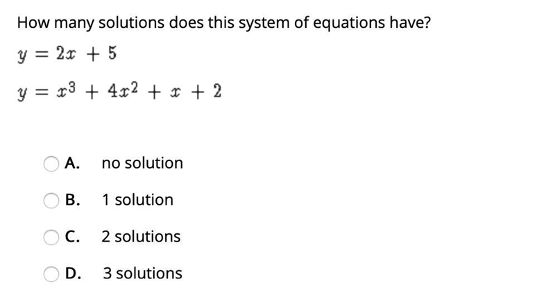 How many solutions does it have? Pls help-example-1