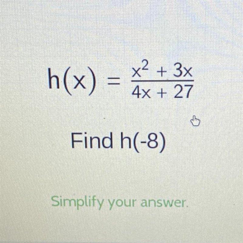 I need help simplifying this-example-1