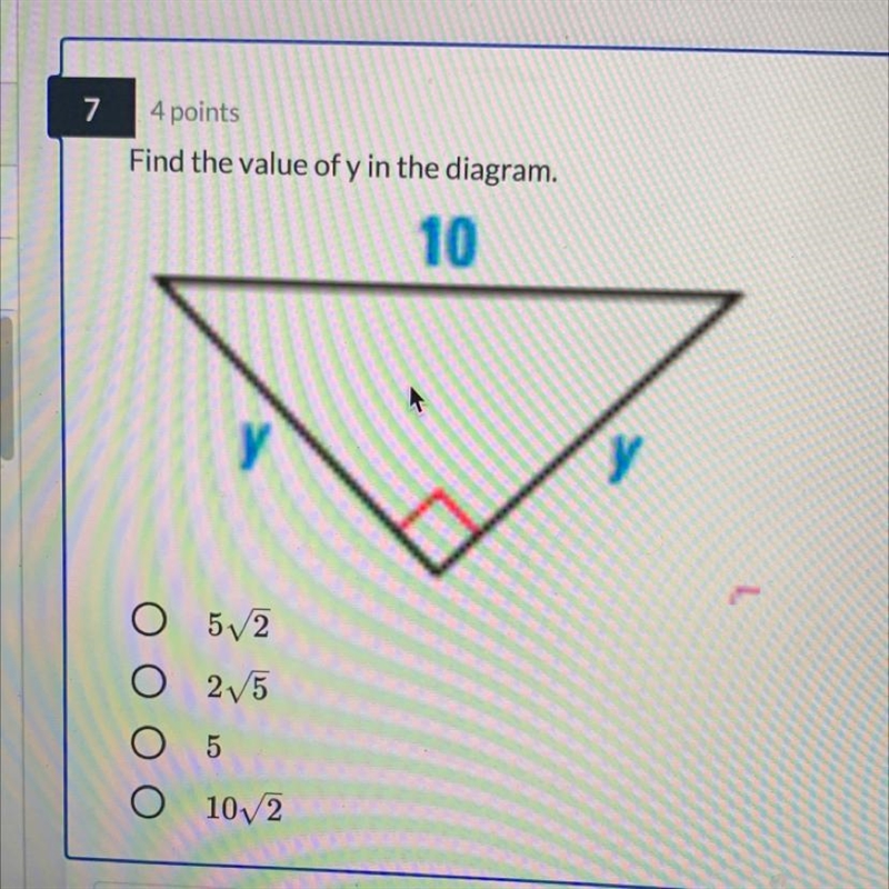 Find the value of y-example-1