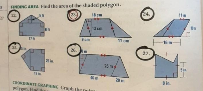 Need help with 23-27 pls​-example-1