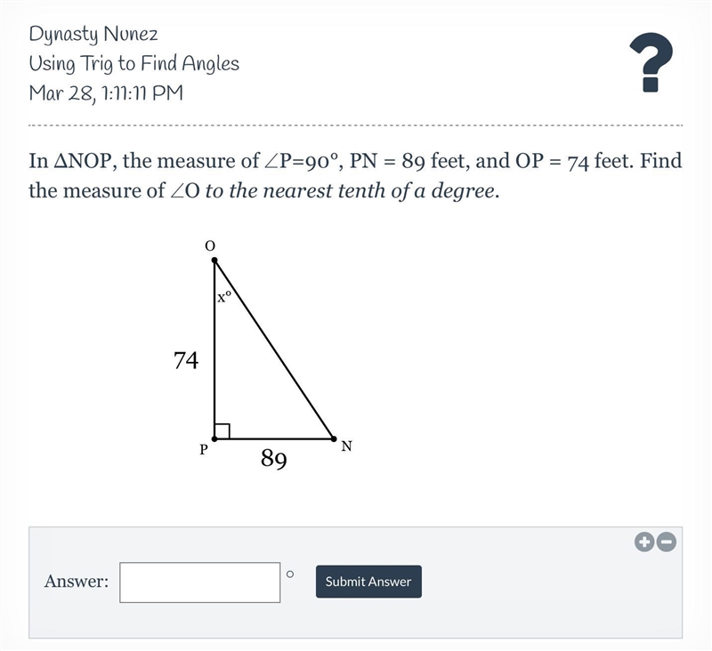 Once I get it wrong, I can’t redo the same question again and I have to go onto the-example-1