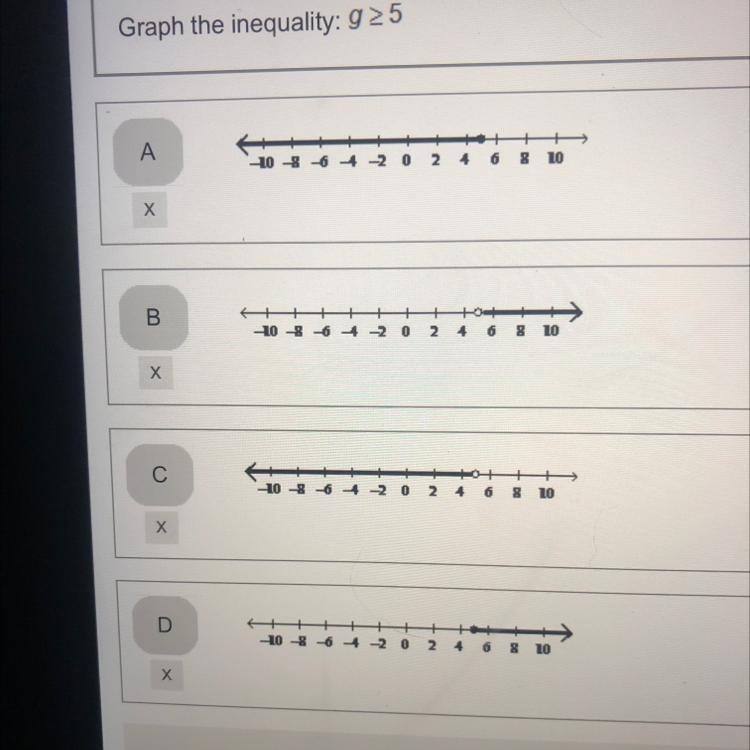 Graph the inequality-example-1