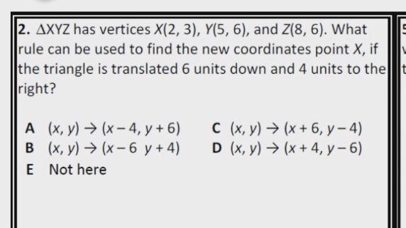 The answer to the question obviously-example-1