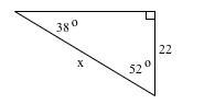 Find the value of x.-example-1