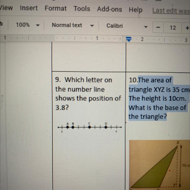 I need help with number 9-example-1