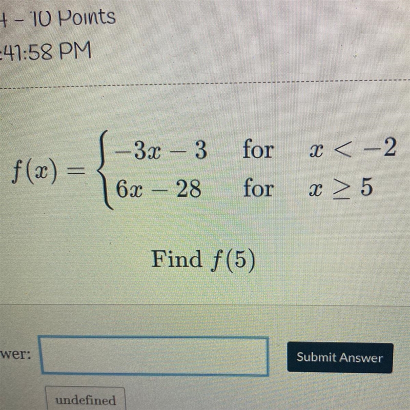 HELP DUE IN 5 MINS I JUST NEED THE ANSWER-example-1