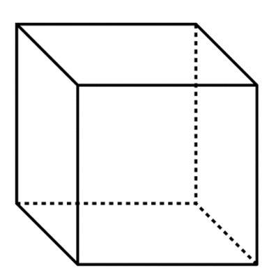 PLSSSSS HELPPPP ITS MATH PLSSSS What 2-dimensional shapes do you see when you look-example-1