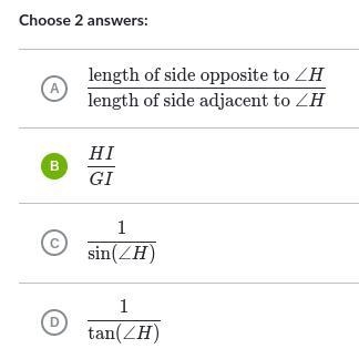 This is a Khan Academy question from Trig-example-1