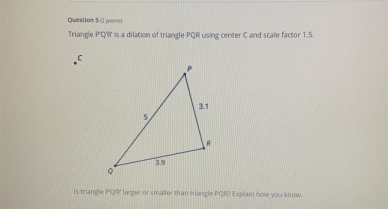 Can someone solve this for me and explain it please-example-1