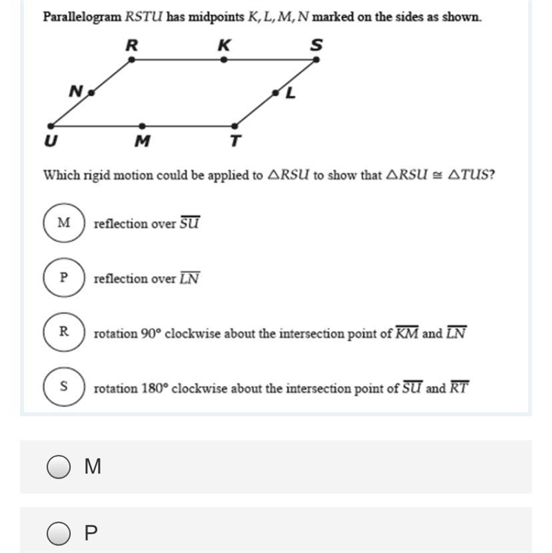 Rotation / reflection question PICTURE INCLUDED-example-1