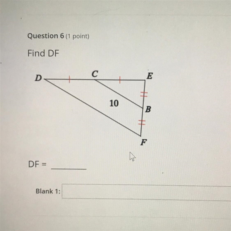 Question 6 Find DF.-example-1