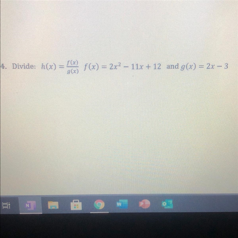 What’s a possible answer for this question?-example-1