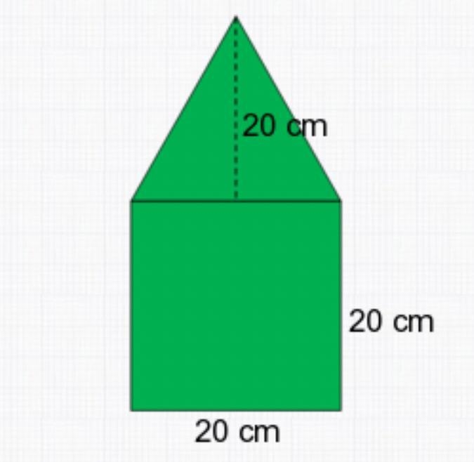 What is the area to this-example-1