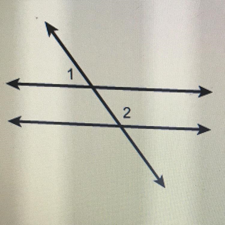 Is this adjacent, linear pair, vertical, or none?-example-1