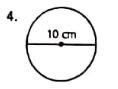 What is the radius of the circle?-example-1