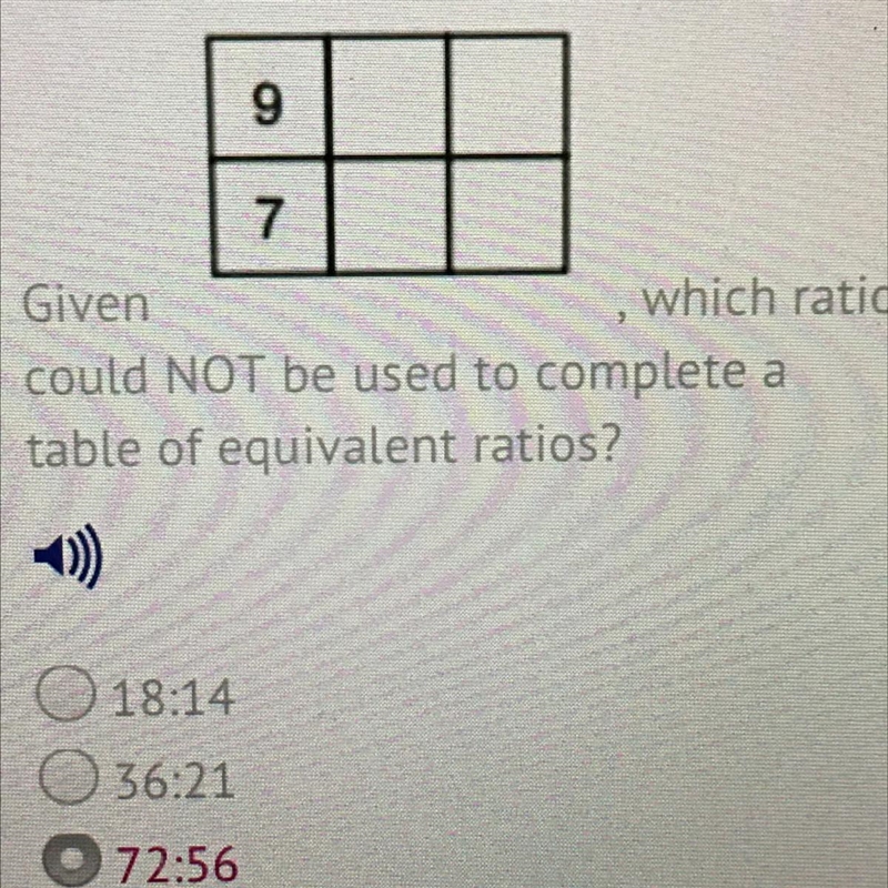 Help for math ratios-example-1