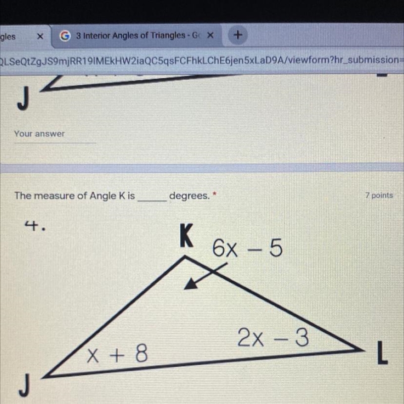 What would be the angles for K, J, and L?-example-1