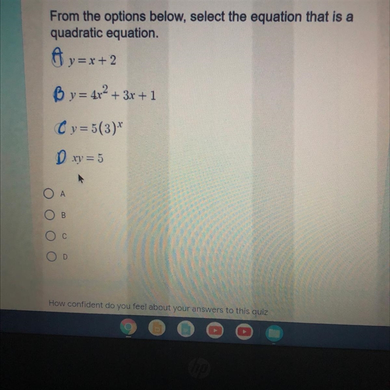 Help please i’m confused and I didn’t really have much time on this unit-example-1