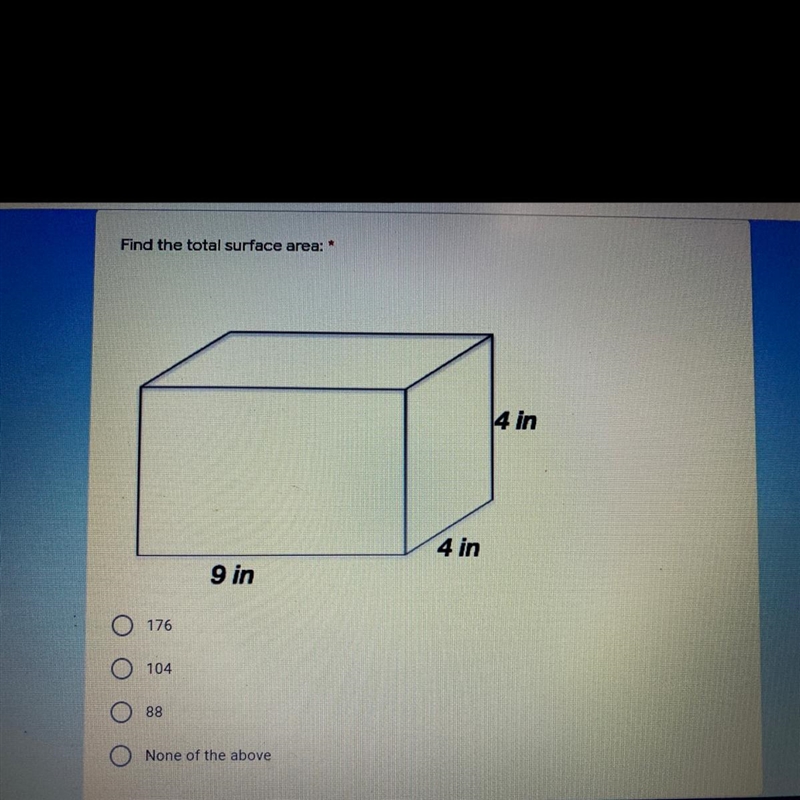 Find the total surface area:-example-1